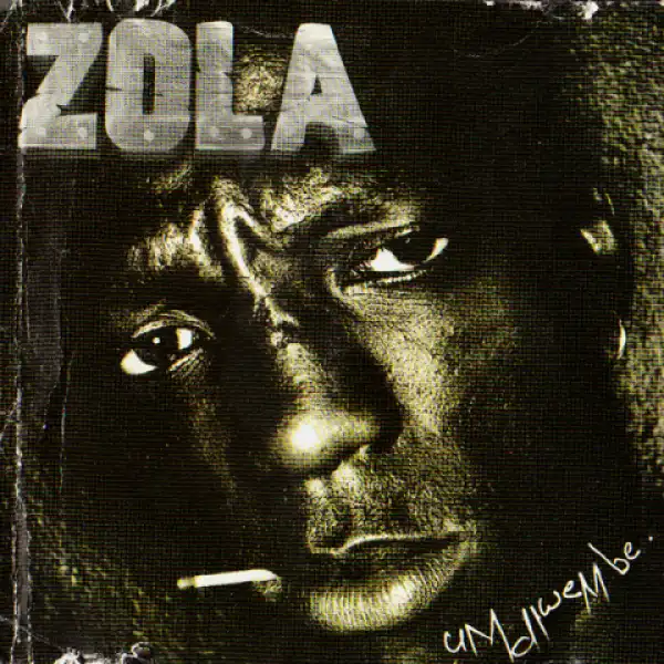 Zola - Mavovo